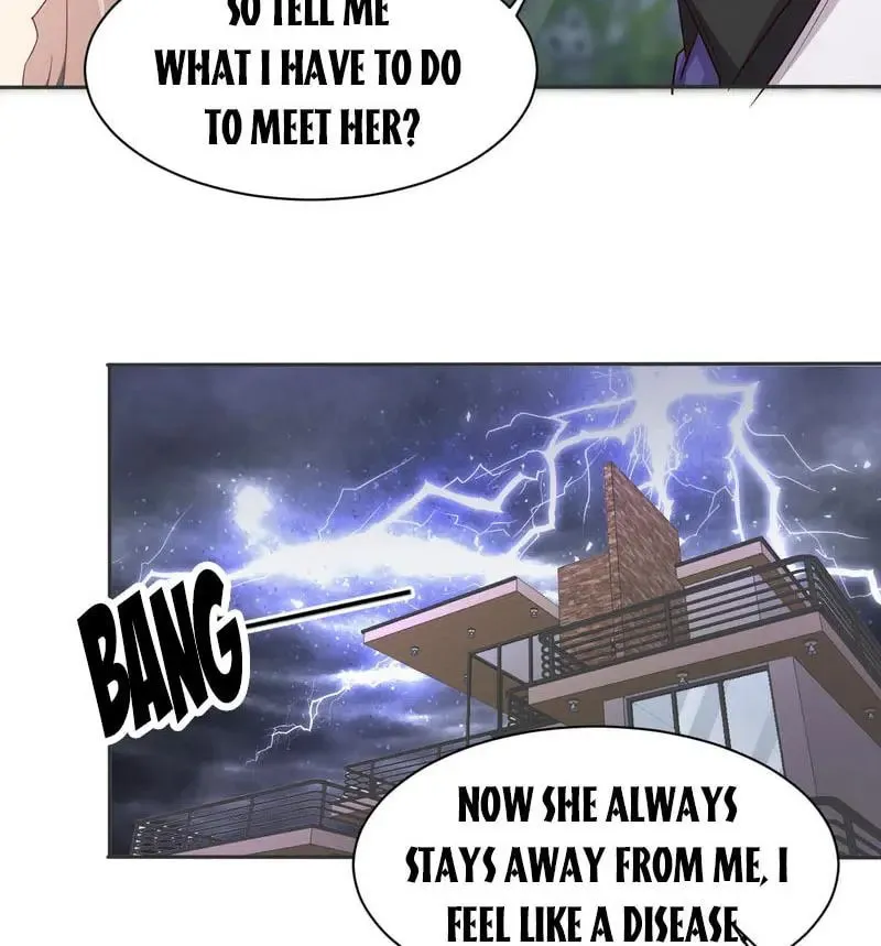 Read Babysitting for the Handsome Guy chapter 194 image 25 on Lezhin