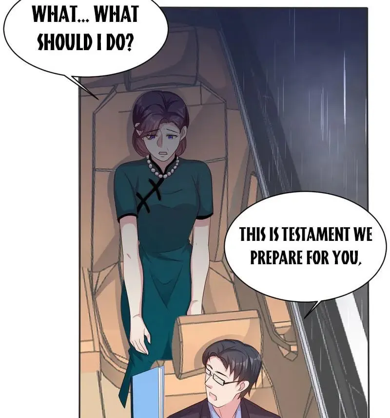 Read Babysitting for the Handsome Guy chapter 194 image 33 on Lezhin
