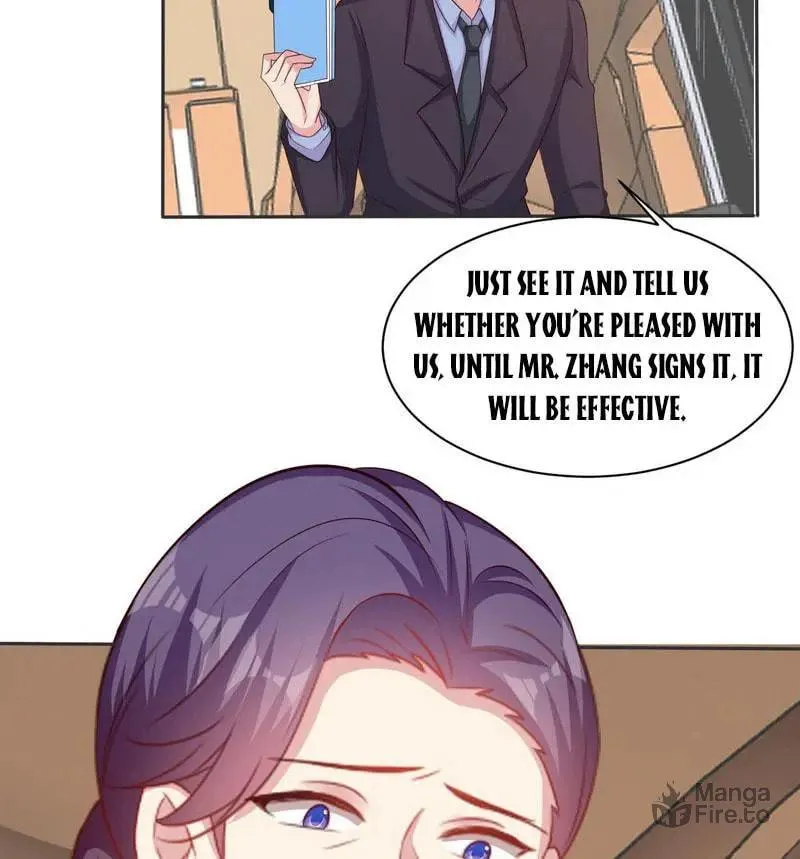 Read Babysitting for the Handsome Guy chapter 194 image 34 on Lezhin