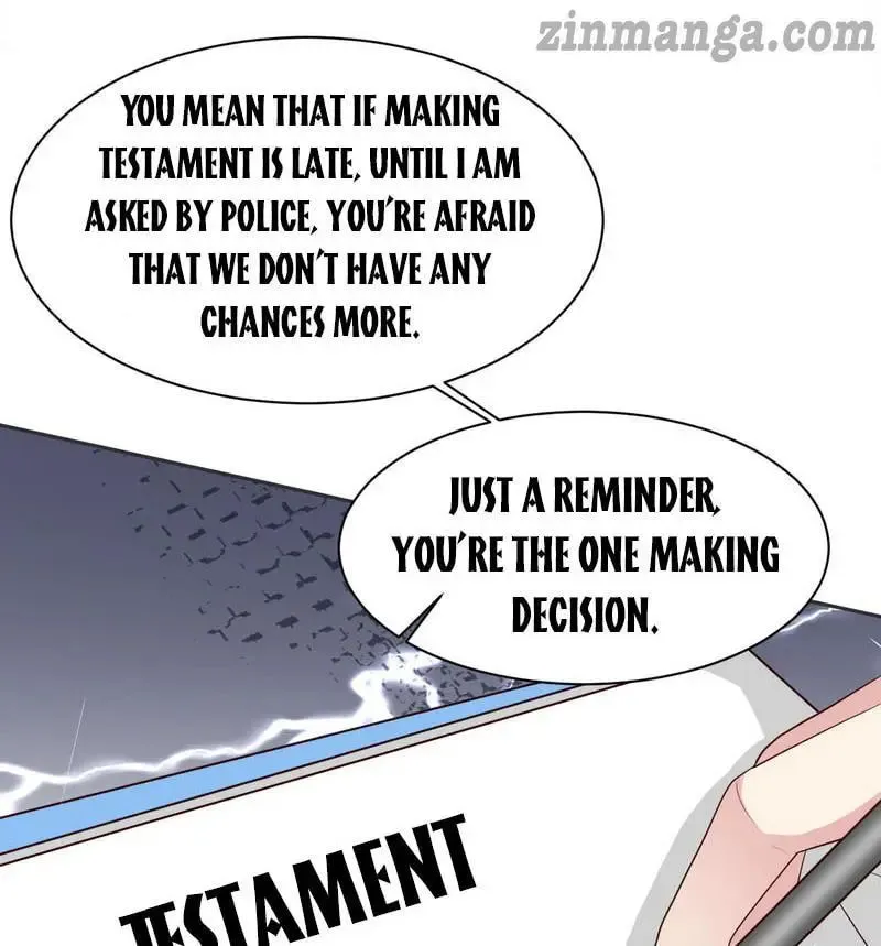 Read Babysitting for the Handsome Guy chapter 194 image 36 on Lezhin