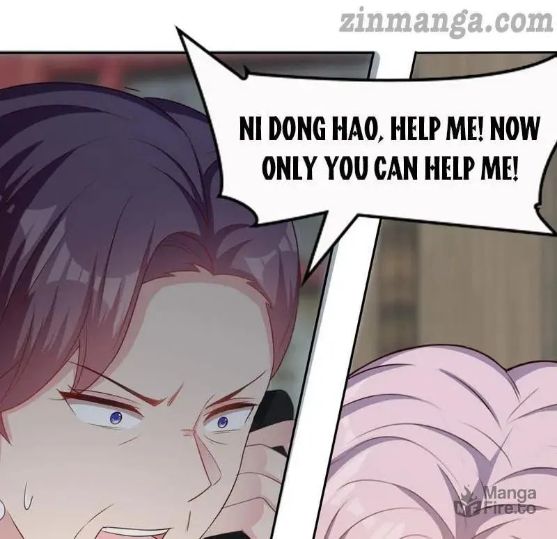 Read Babysitting for the Handsome Guy chapter 194 image 5 on Lezhin