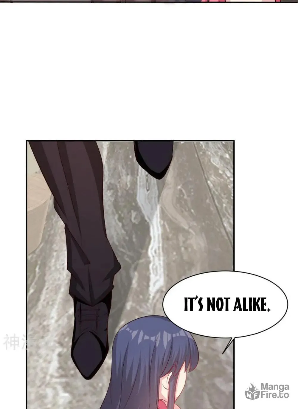Read Babysitting for the Handsome Guy chapter 196 image 11 on Lezhin