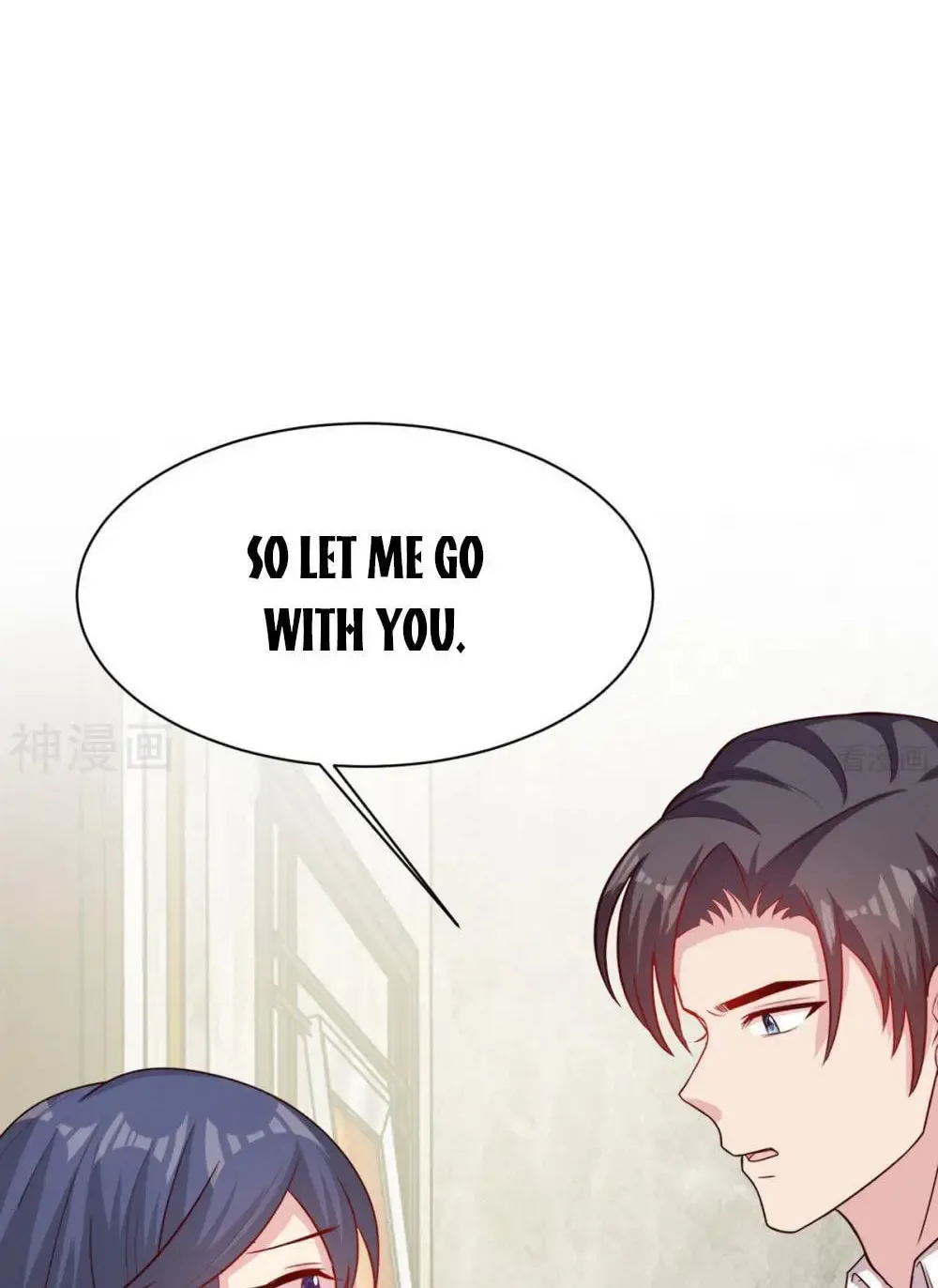 Read Babysitting for the Handsome Guy chapter 196 image 13 on Lezhin