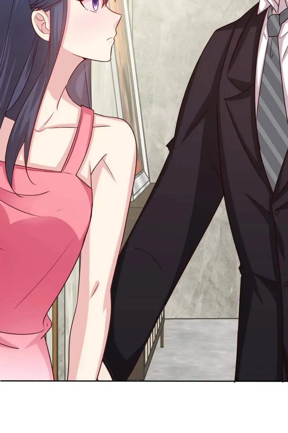 Read Babysitting for the Handsome Guy chapter 196 image 14 on Lezhin