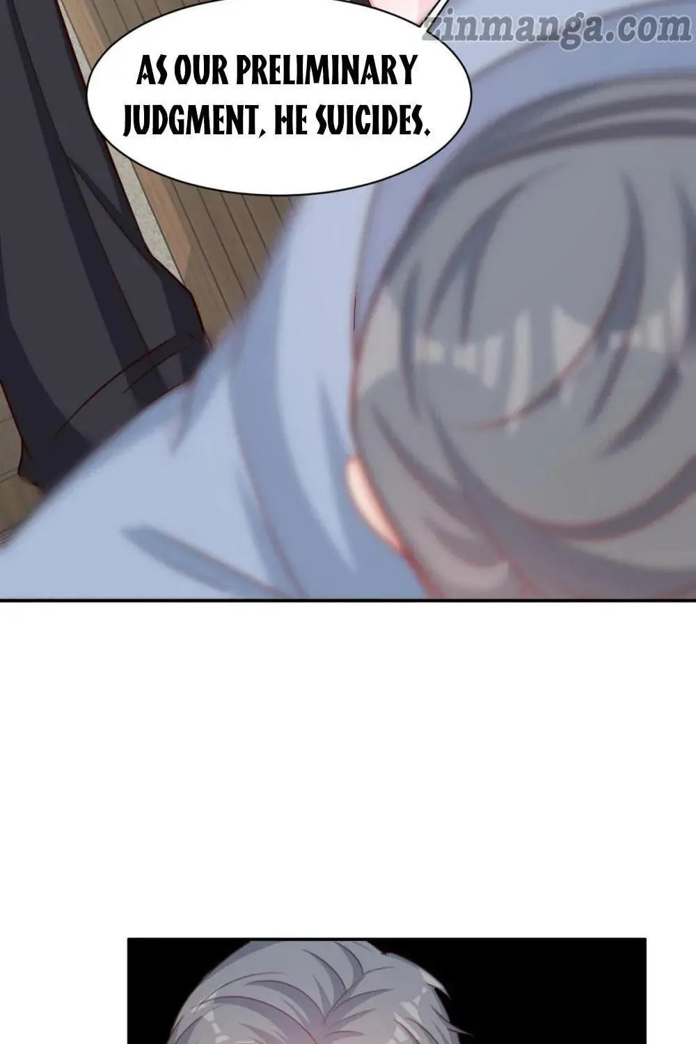 Read Babysitting for the Handsome Guy chapter 196 image 18 on Lezhin