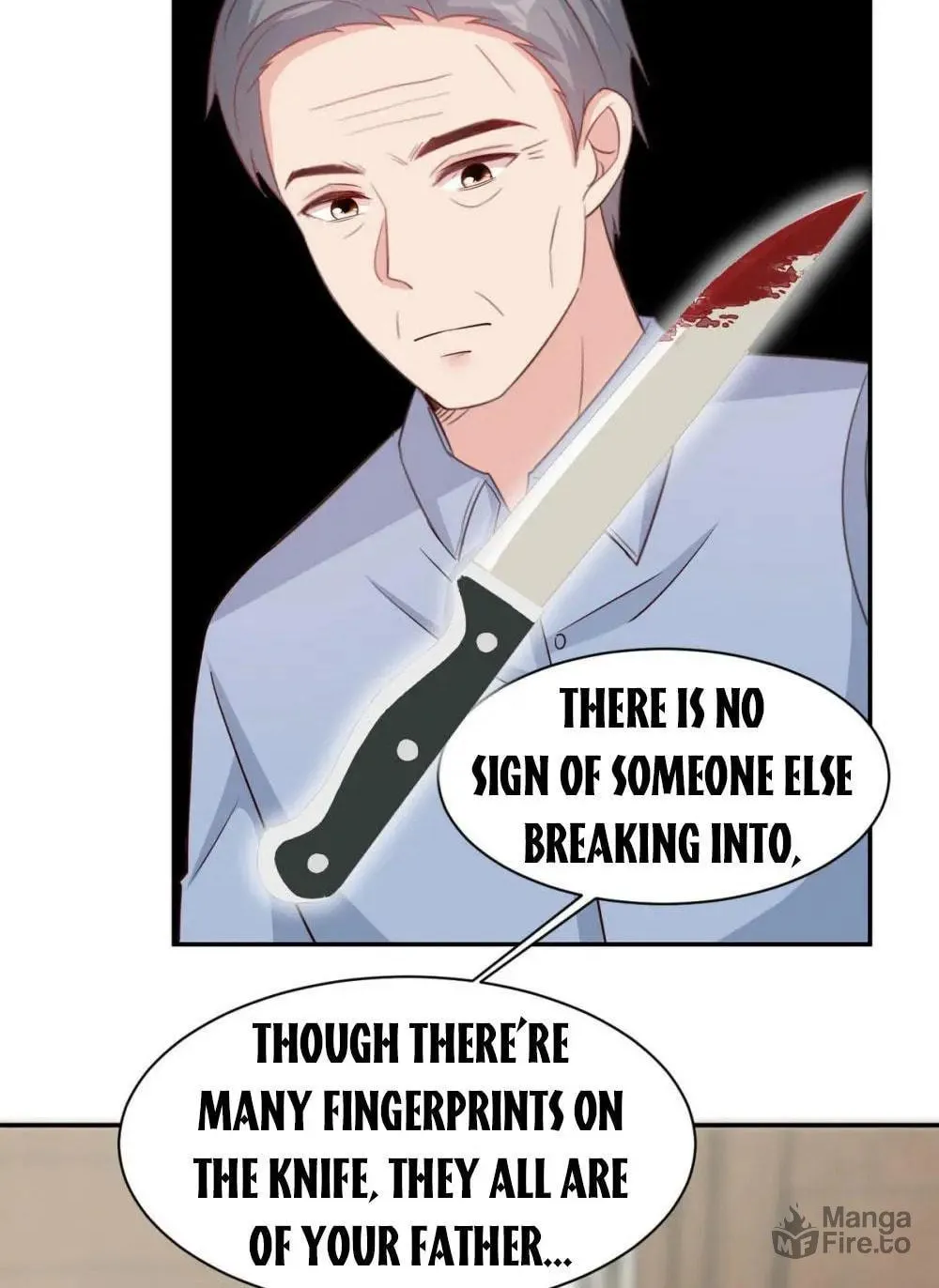 Read Babysitting for the Handsome Guy chapter 196 image 19 on Lezhin