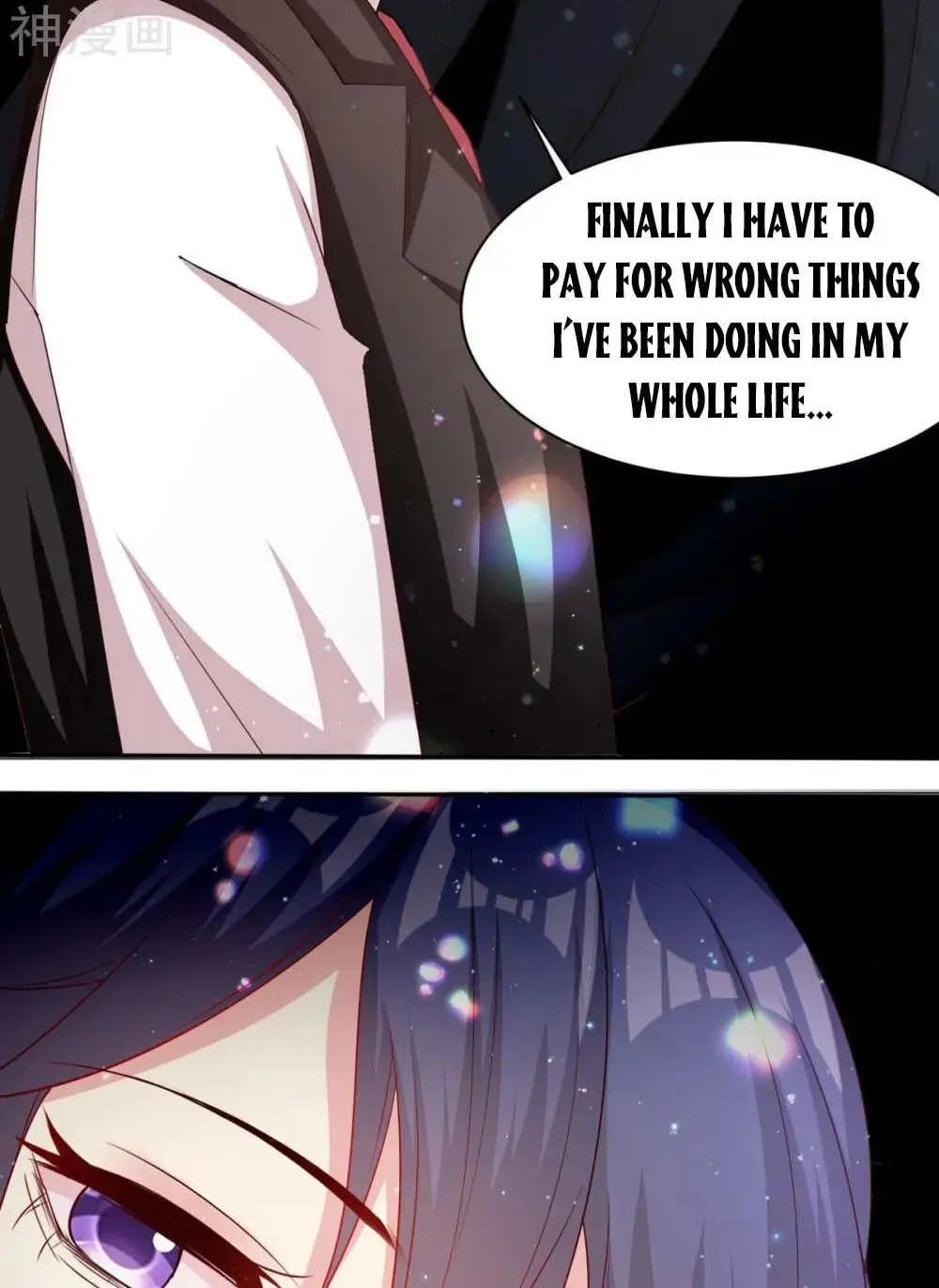 Read Babysitting for the Handsome Guy chapter 196 image 3 on Lezhin