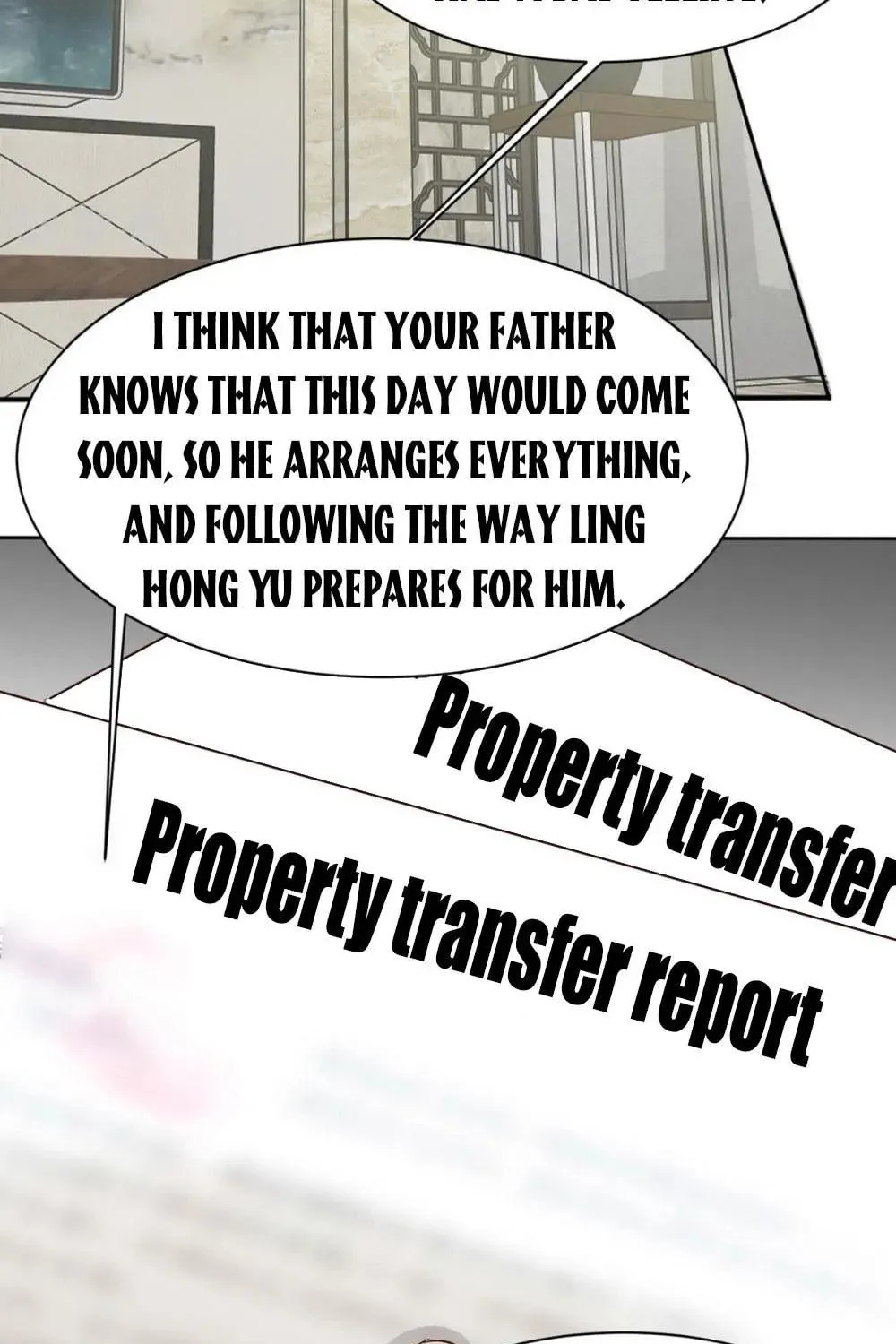 Read Babysitting for the Handsome Guy chapter 196 image 34 on Lezhin