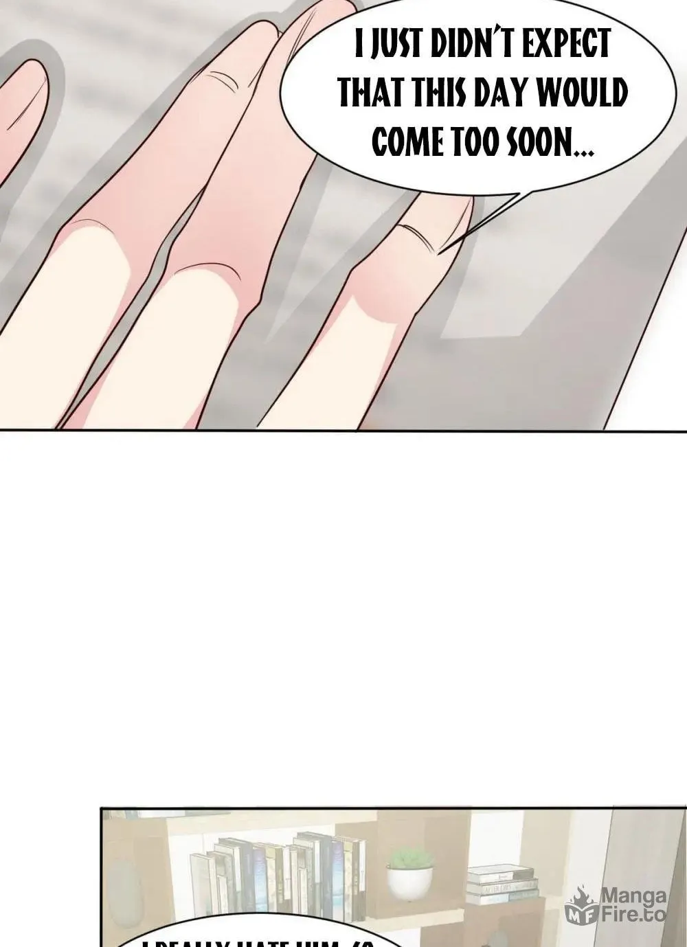 Read Babysitting for the Handsome Guy chapter 196 image 35 on Lezhin