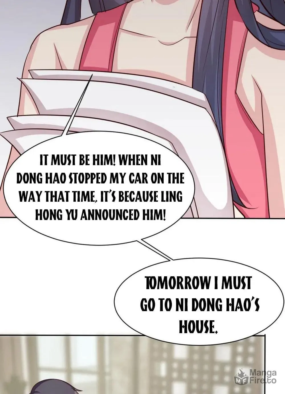 Read Babysitting for the Handsome Guy chapter 196 image 39 on Lezhin