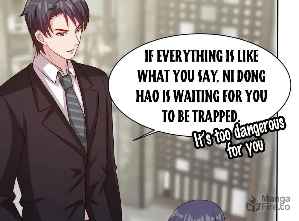 Read Babysitting for the Handsome Guy chapter 196 image 40 on Lezhin