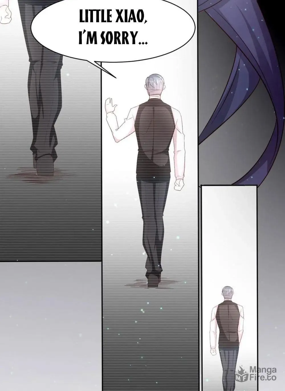 Read Babysitting for the Handsome Guy chapter 196 image 5 on Lezhin