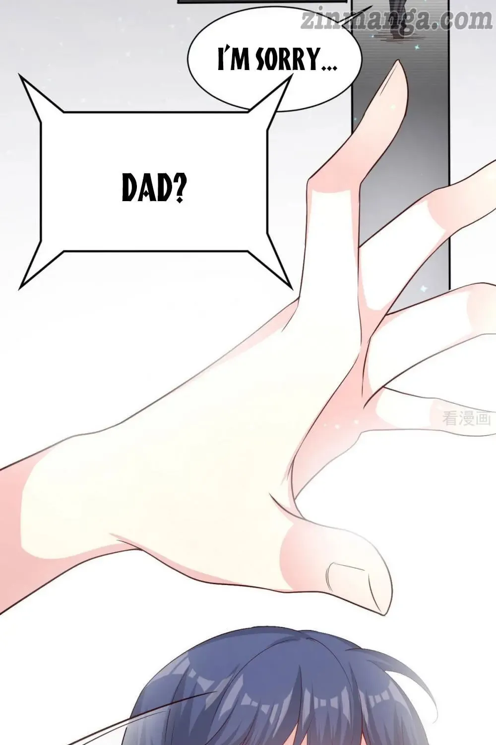 Read Babysitting for the Handsome Guy chapter 196 image 6 on Lezhin