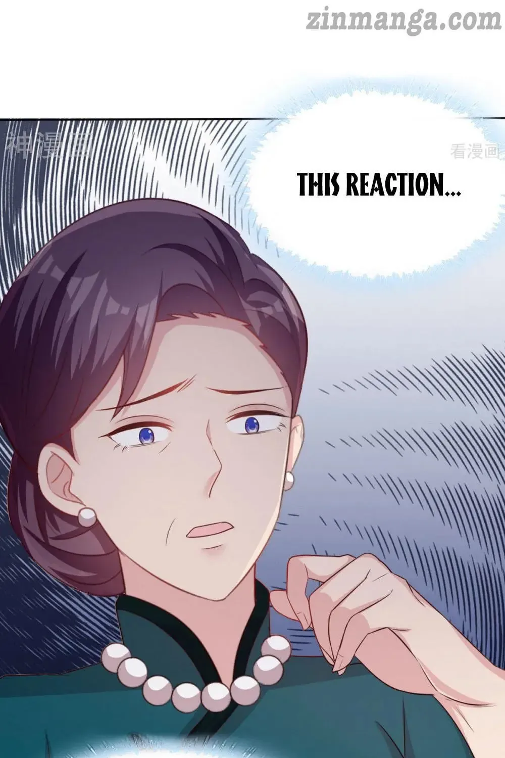 Read Babysitting for the Handsome Guy chapter 197 image 12 on Lezhin