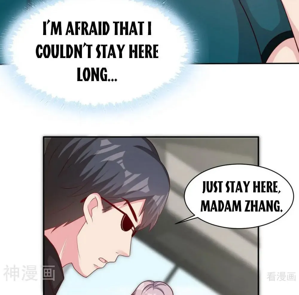 Read Babysitting for the Handsome Guy chapter 197 image 13 on Lezhin