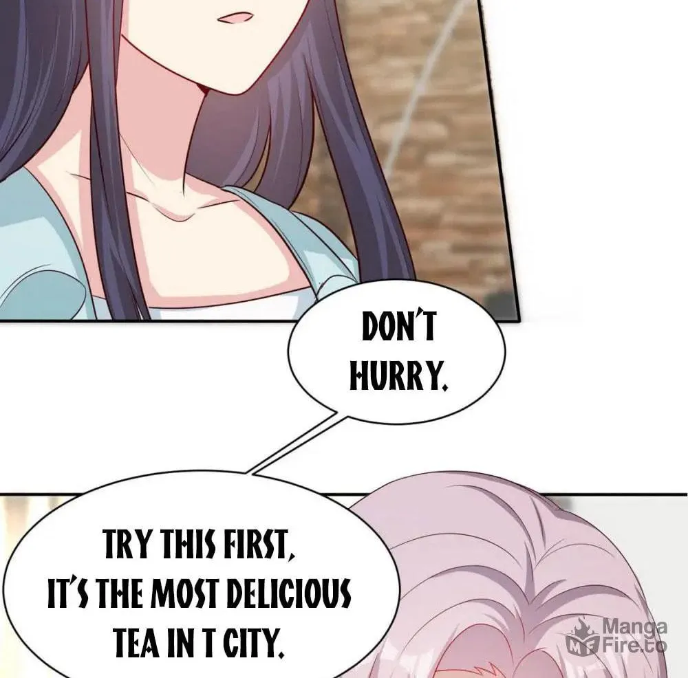 Read Babysitting for the Handsome Guy chapter 197 image 17 on Lezhin