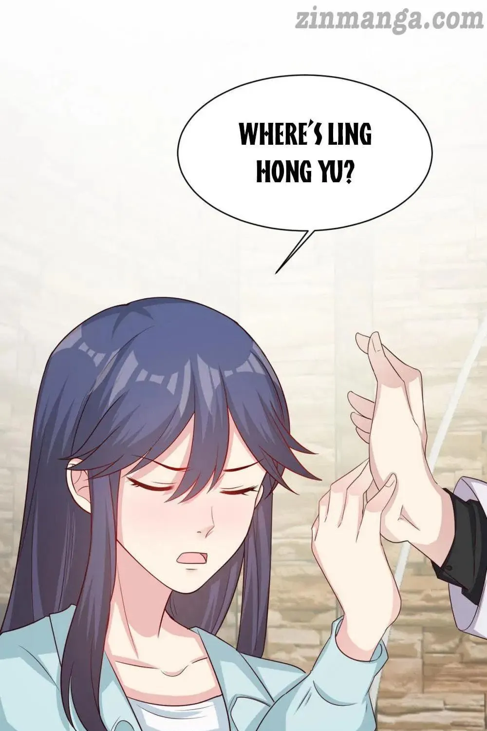 Read Babysitting for the Handsome Guy chapter 197 image 22 on Lezhin
