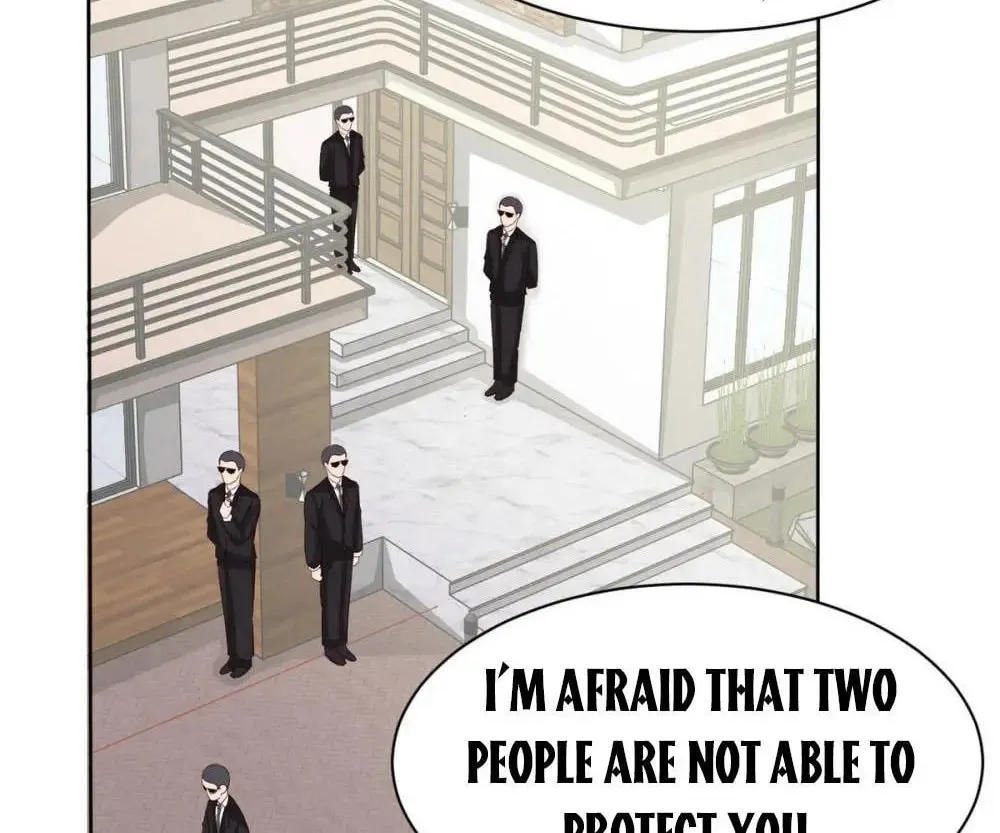 Read Babysitting for the Handsome Guy chapter 197 image 25 on Lezhin