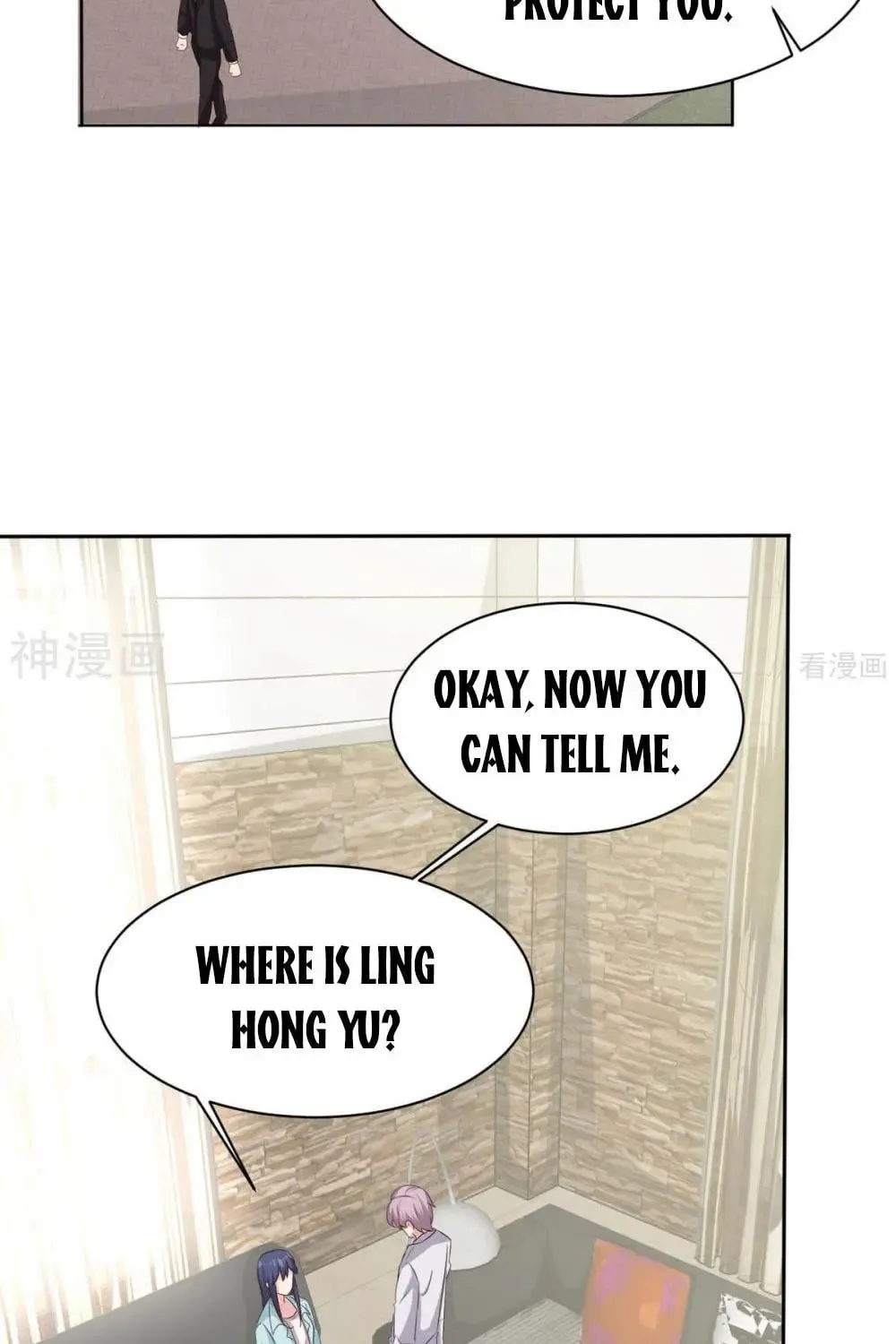 Read Babysitting for the Handsome Guy chapter 197 image 26 on Lezhin