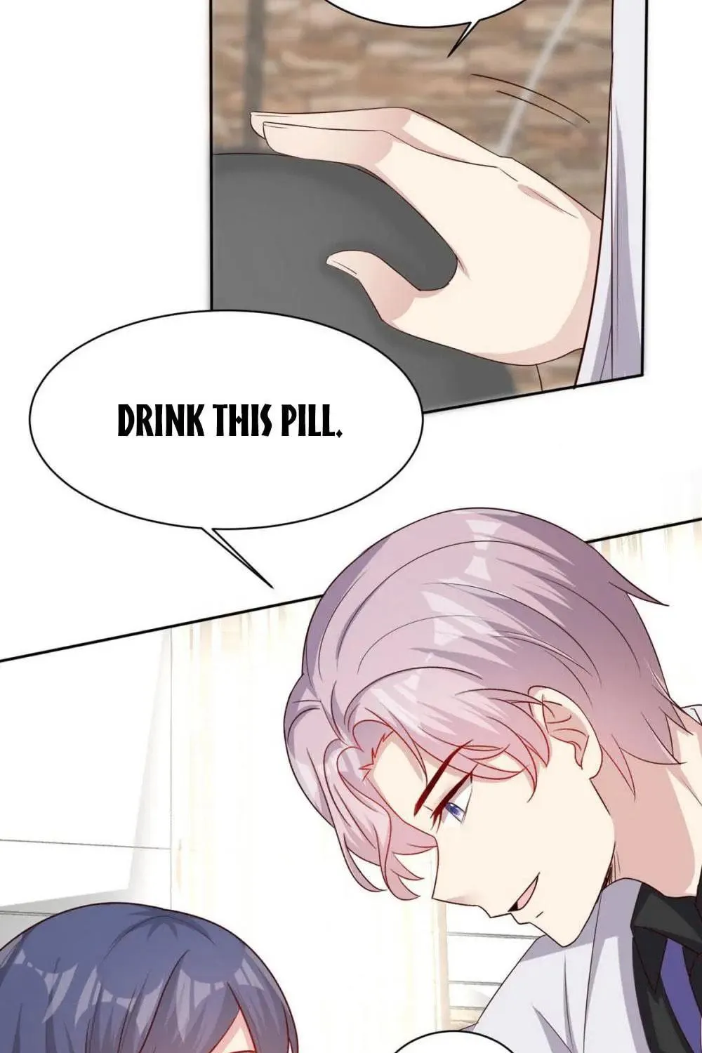 Read Babysitting for the Handsome Guy chapter 197 image 28 on Lezhin