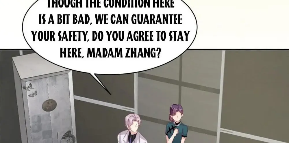 Read Babysitting for the Handsome Guy chapter 197 image 3 on Lezhin