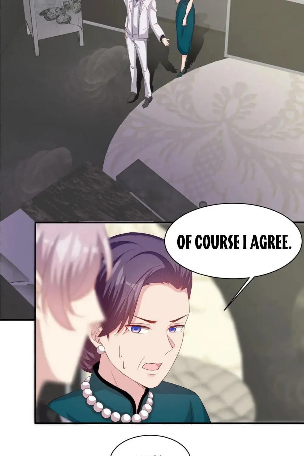 Read Babysitting for the Handsome Guy chapter 197 image 4 on Lezhin