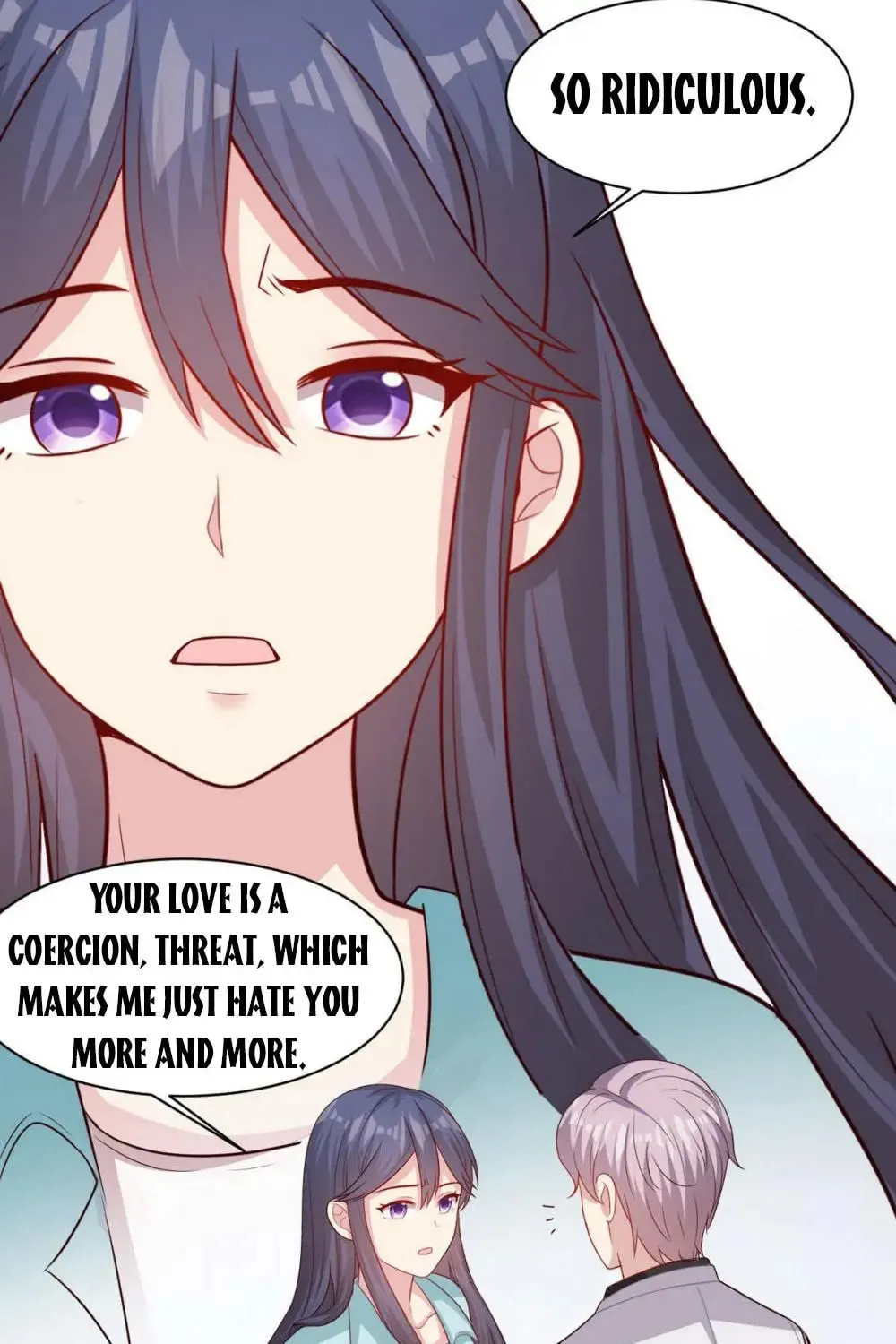Read Babysitting for the Handsome Guy chapter 197 image 42 on Lezhin