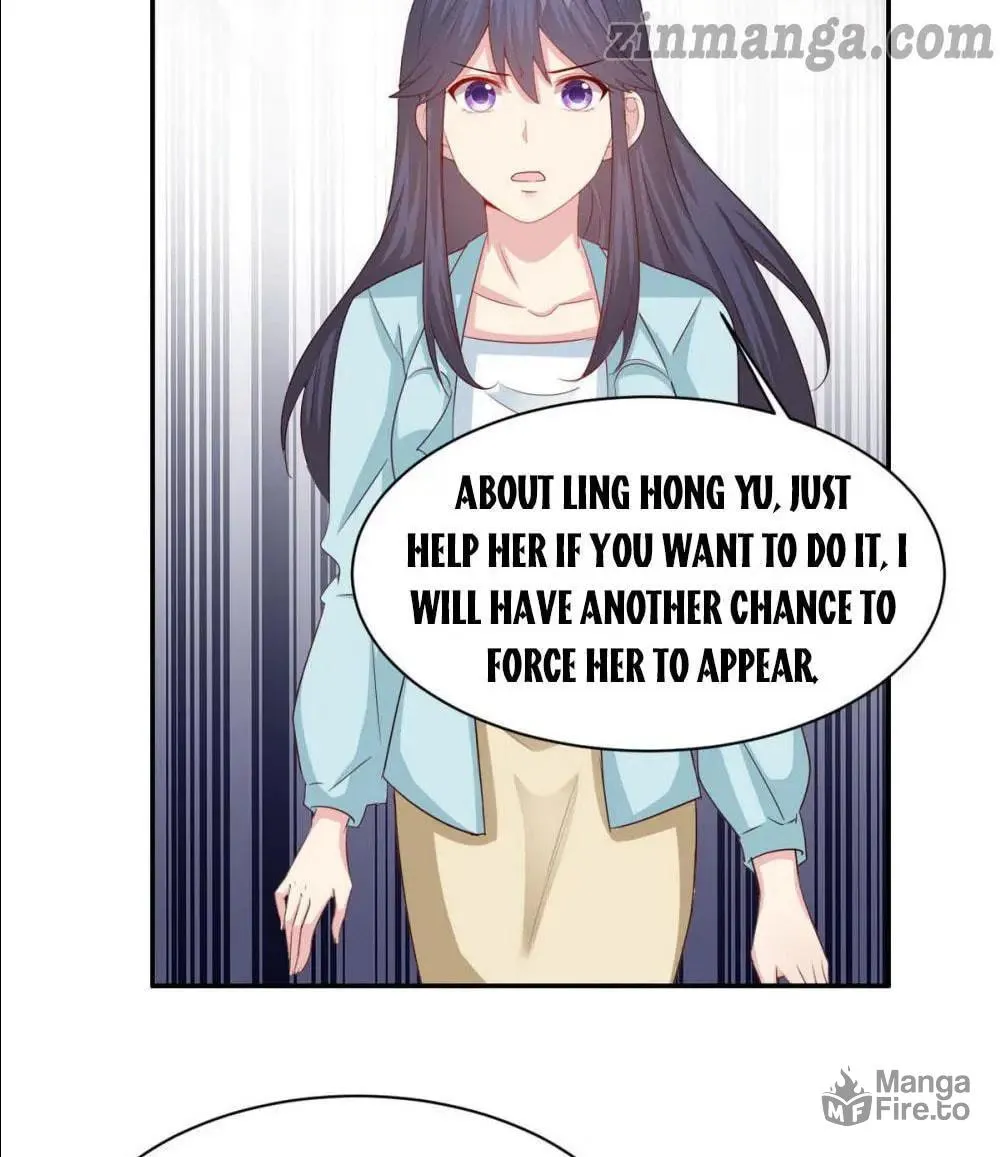 Read Babysitting for the Handsome Guy chapter 197 image 50 on Lezhin