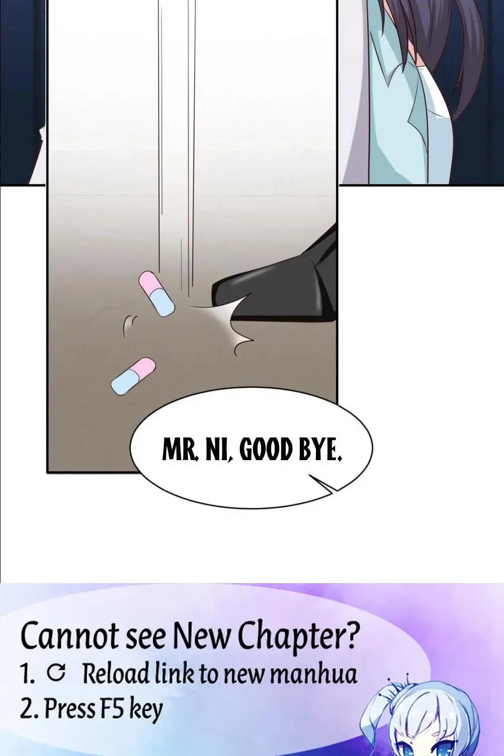 Read Babysitting for the Handsome Guy chapter 197 image 53 on Lezhin
