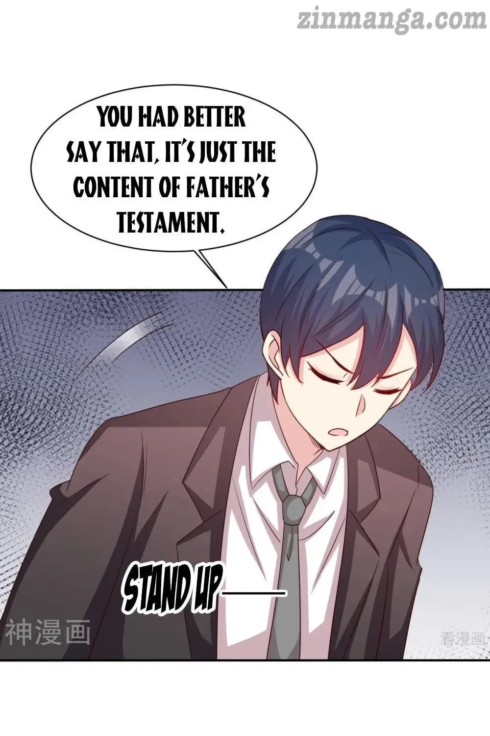Read Babysitting for the Handsome Guy chapter 198 image 12 on Lezhin
