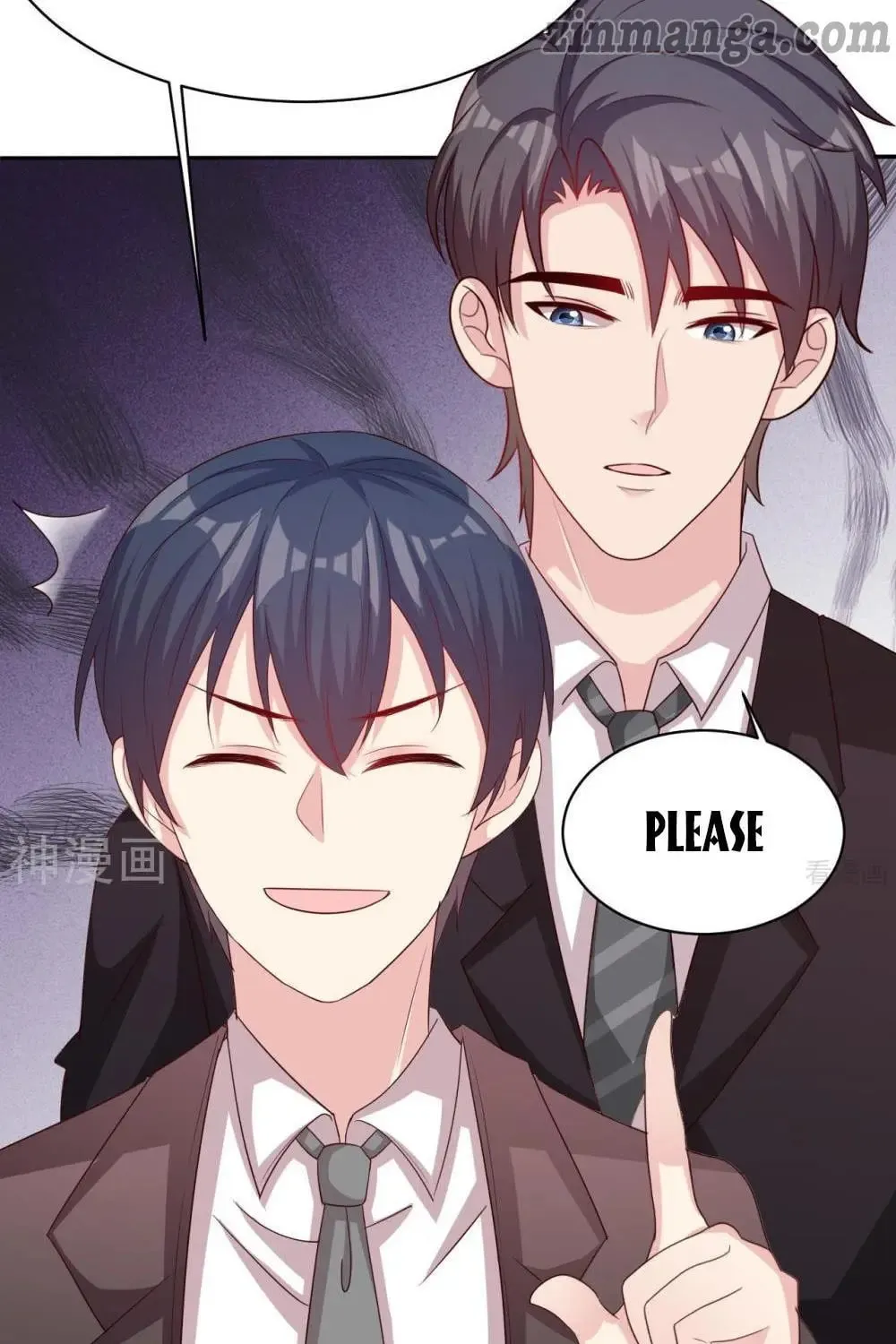 Read Babysitting for the Handsome Guy chapter 198 image 14 on Lezhin