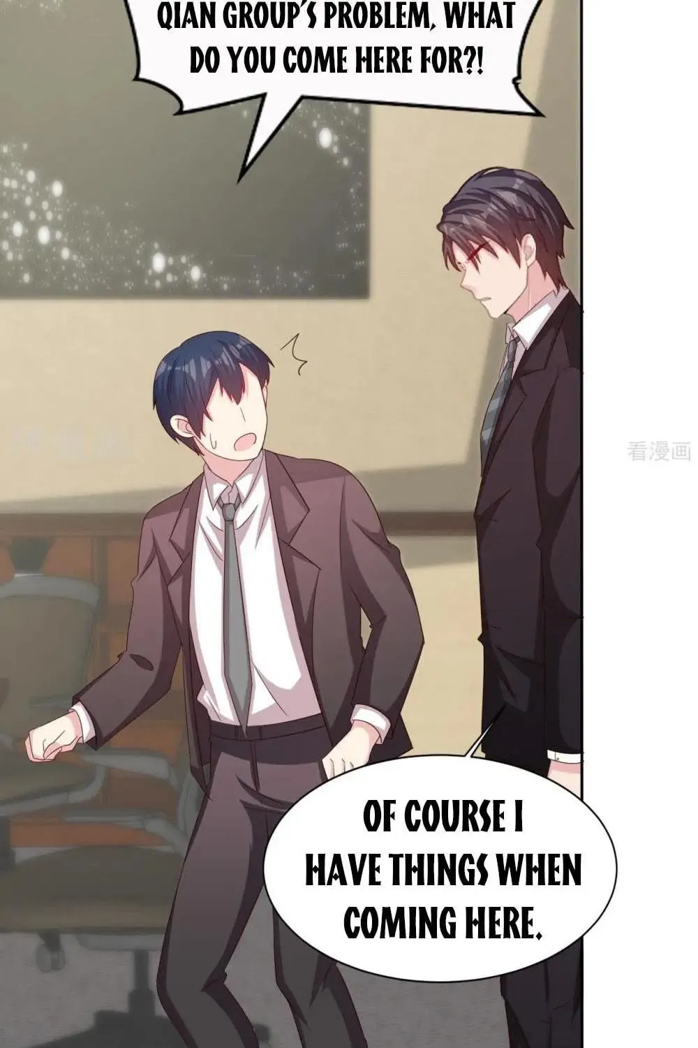 Read Babysitting for the Handsome Guy chapter 198 image 16 on Lezhin