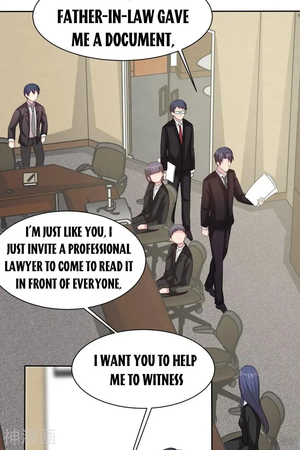 Read Babysitting for the Handsome Guy chapter 198 image 18 on Lezhin