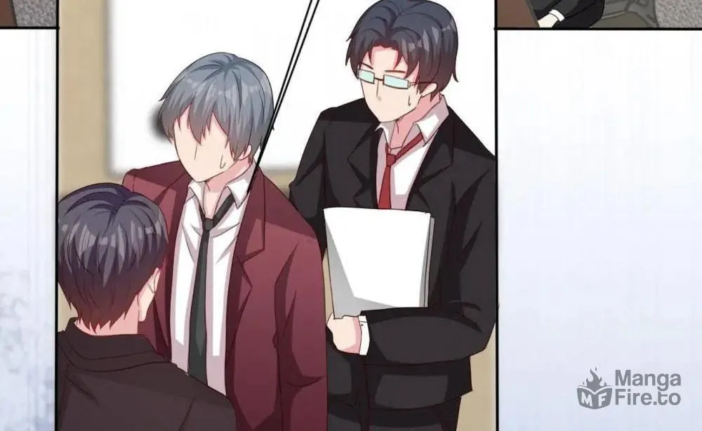Read Babysitting for the Handsome Guy chapter 198 image 19 on Lezhin