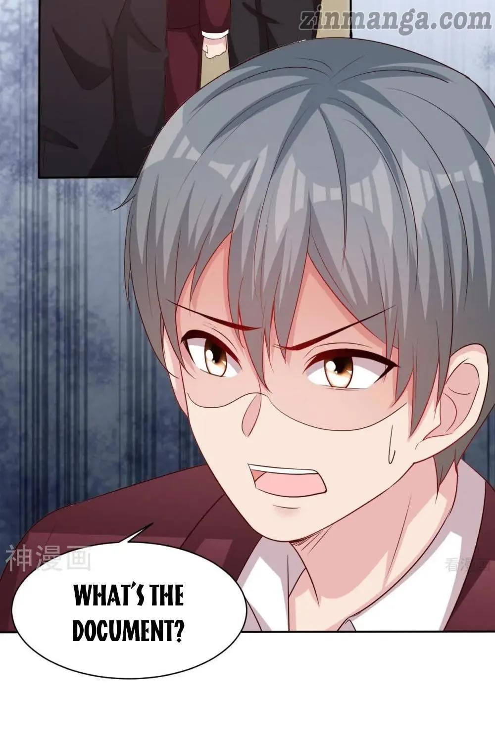 Read Babysitting for the Handsome Guy chapter 198 image 20 on Lezhin