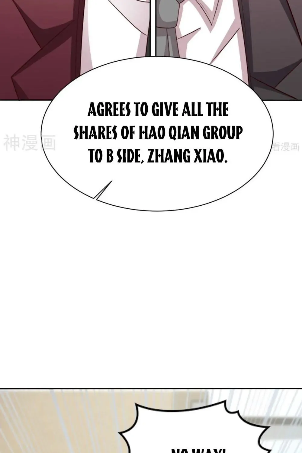 Read Babysitting for the Handsome Guy chapter 198 image 24 on Lezhin