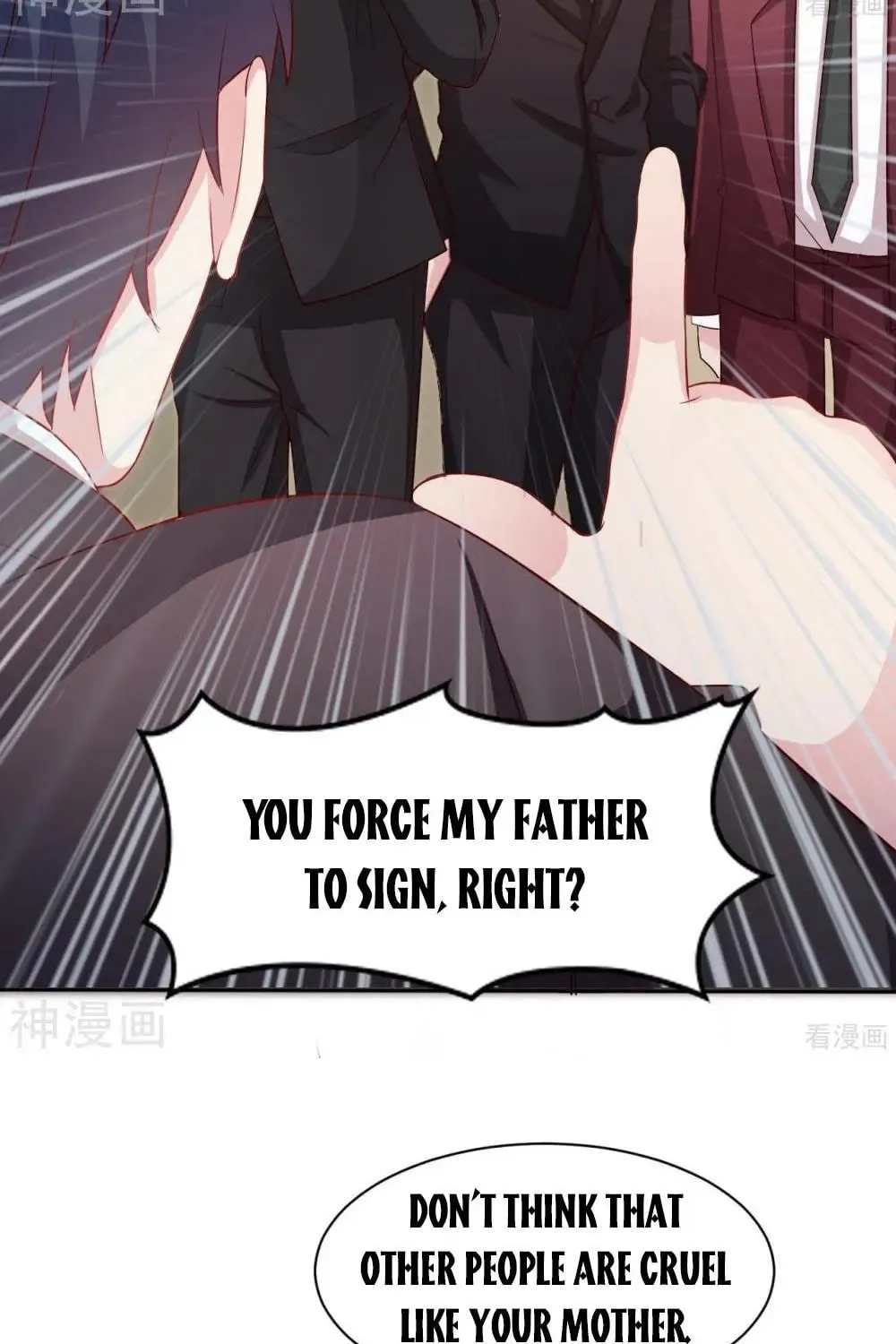 Read Babysitting for the Handsome Guy chapter 198 image 26 on Lezhin