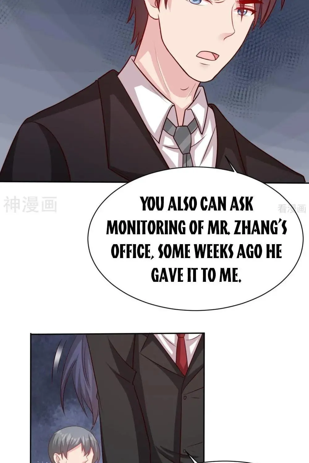 Read Babysitting for the Handsome Guy chapter 198 image 28 on Lezhin