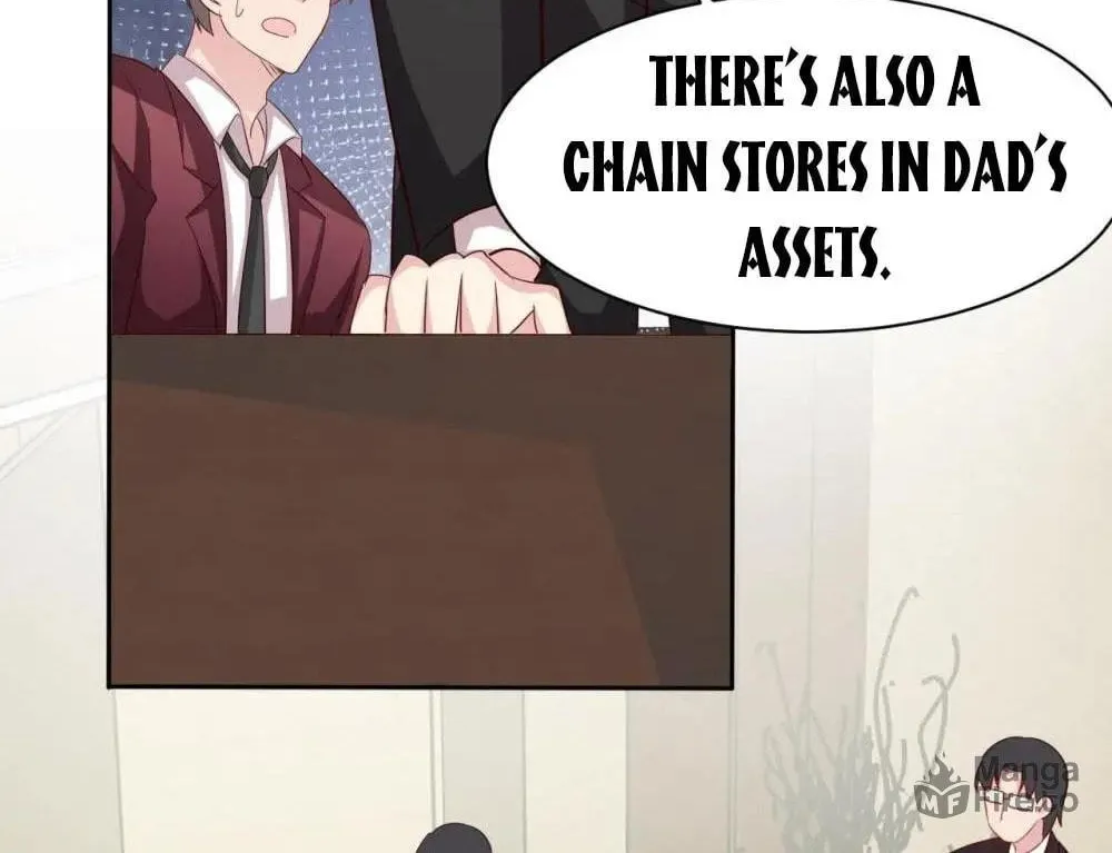 Read Babysitting for the Handsome Guy chapter 198 image 29 on Lezhin