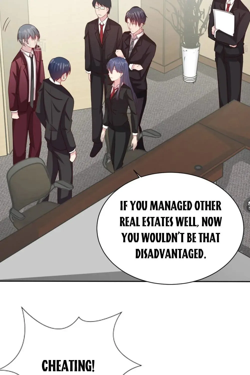 Read Babysitting for the Handsome Guy chapter 198 image 30 on Lezhin