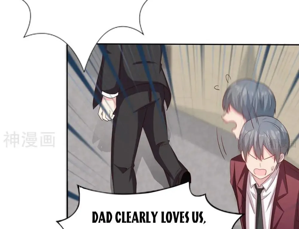 Read Babysitting for the Handsome Guy chapter 198 image 31 on Lezhin