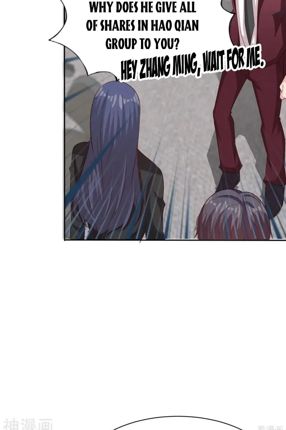 Read Babysitting for the Handsome Guy chapter 198 image 32 on Lezhin