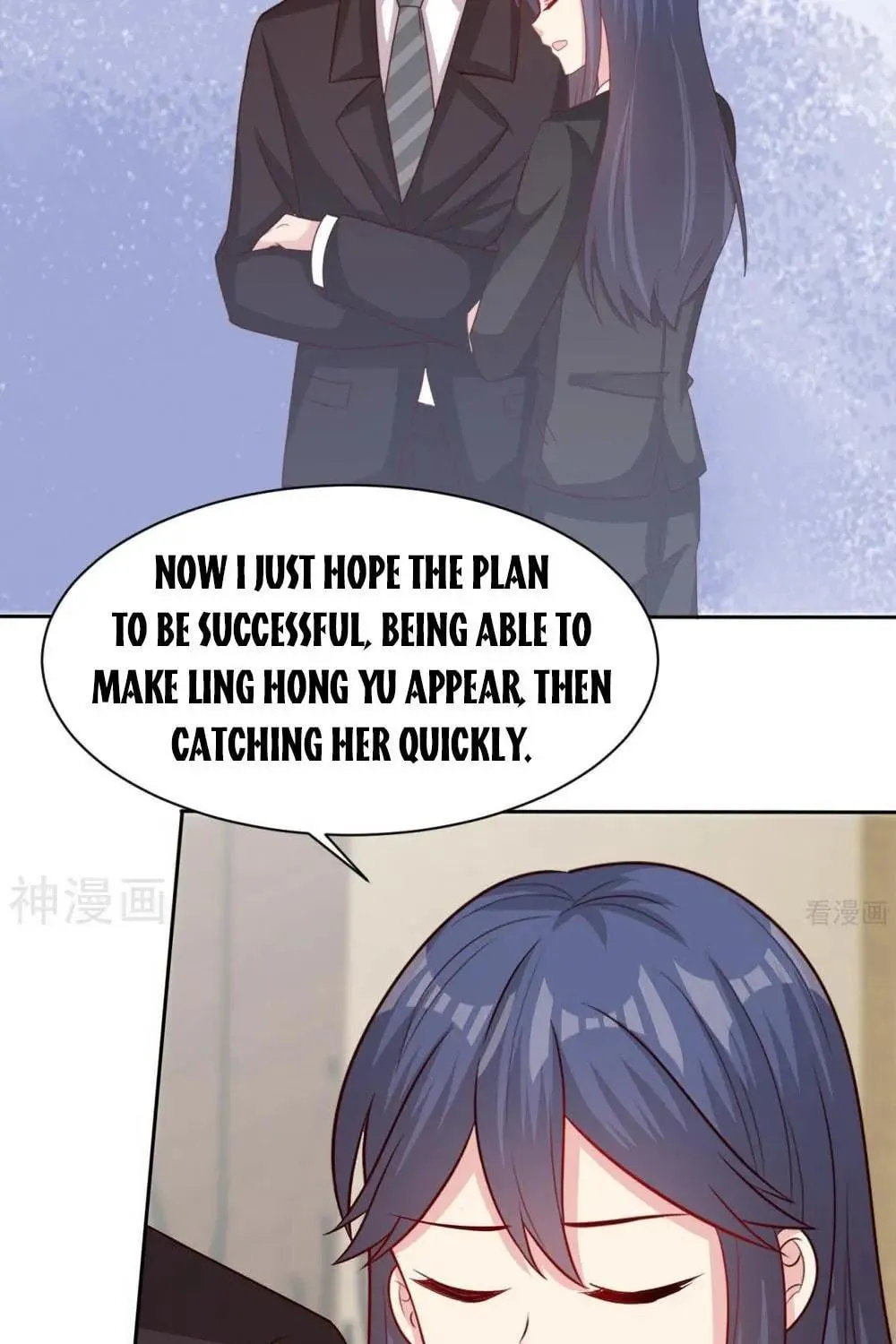 Read Babysitting for the Handsome Guy chapter 198 image 34 on Lezhin