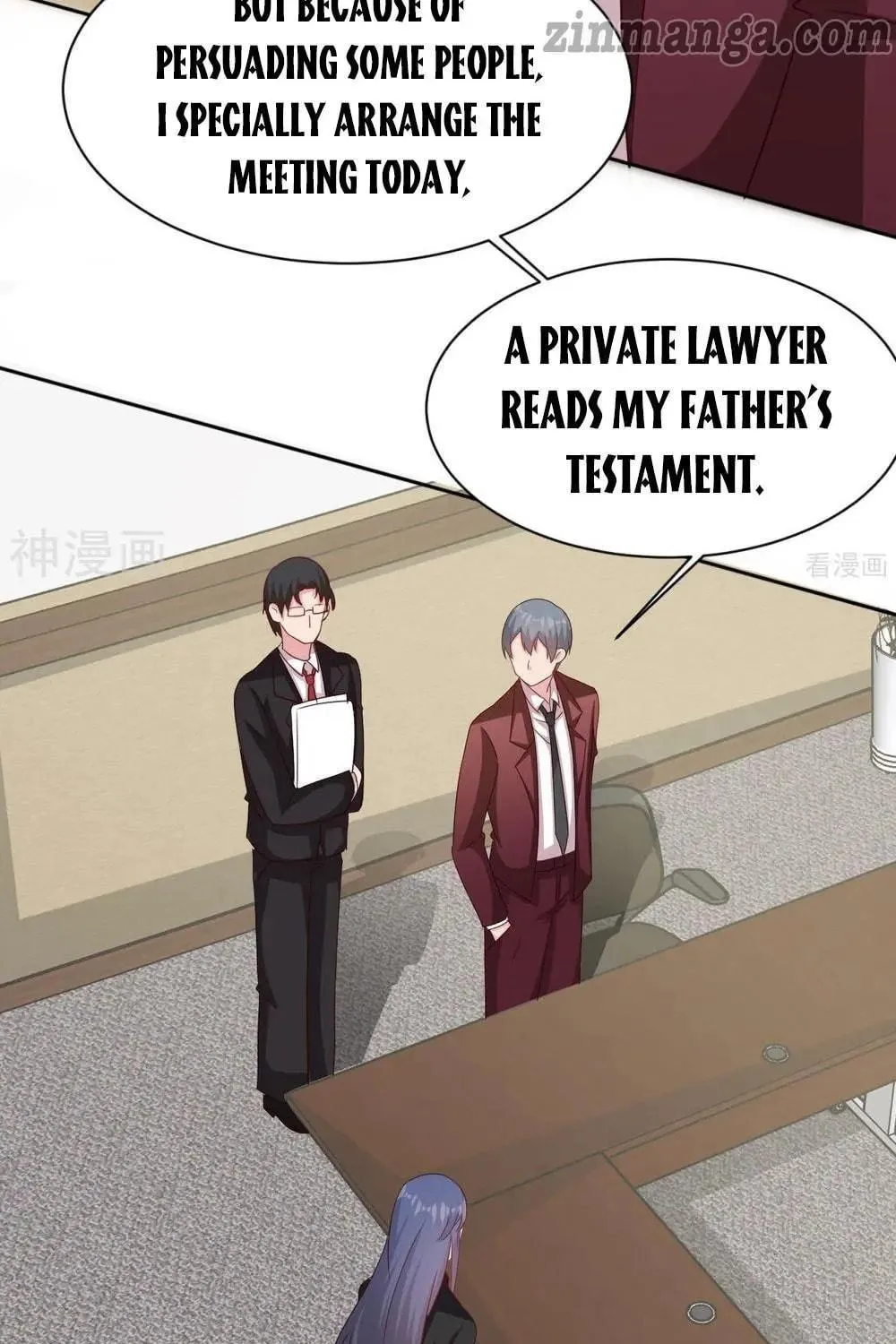Read Babysitting for the Handsome Guy chapter 198 image 4 on Lezhin
