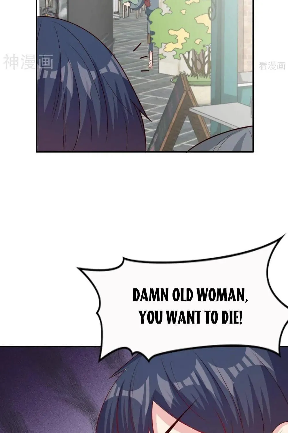 Read Babysitting for the Handsome Guy chapter 198 image 40 on Lezhin