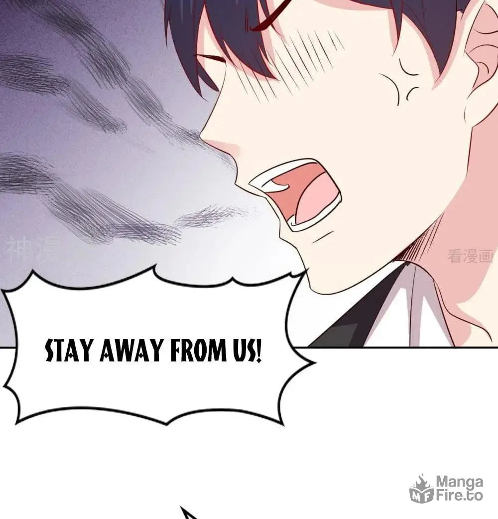 Read Babysitting for the Handsome Guy chapter 198 image 41 on Lezhin
