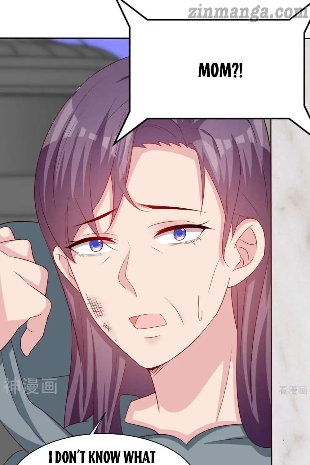 Read Babysitting for the Handsome Guy chapter 198 image 42 on Lezhin