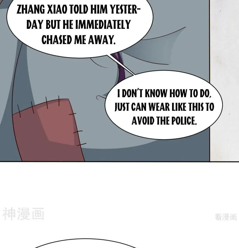 Read Babysitting for the Handsome Guy chapter 198 image 43 on Lezhin