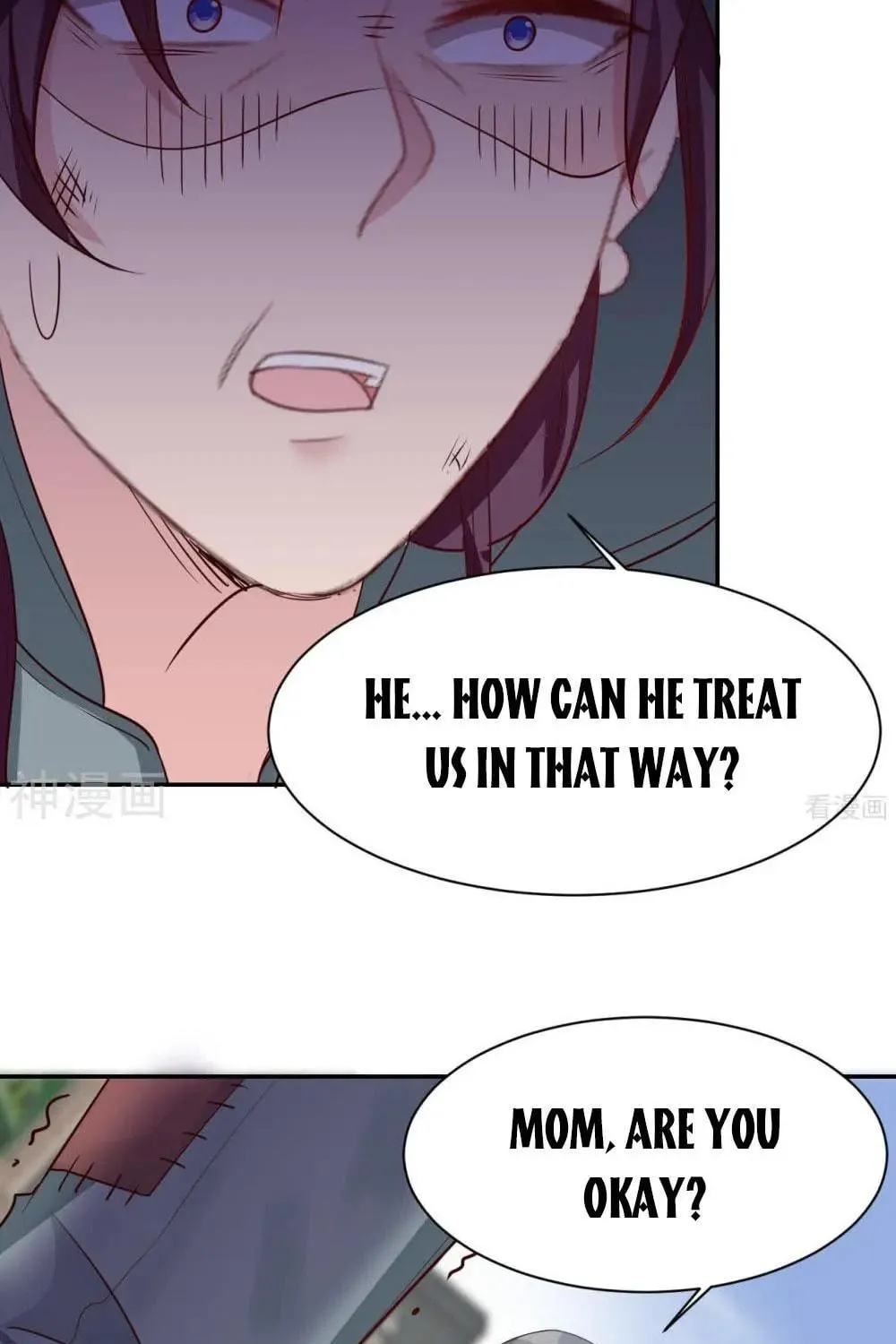 Read Babysitting for the Handsome Guy chapter 198 image 46 on Lezhin