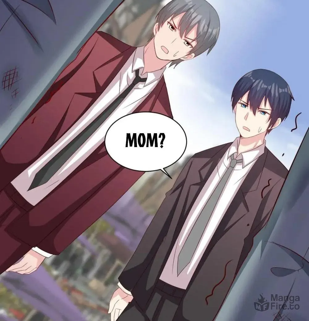 Read Babysitting for the Handsome Guy chapter 198 image 47 on Lezhin